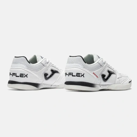 Футзалки JOMA TOP FLEX Белый