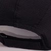 Кепка Nordski Run Black