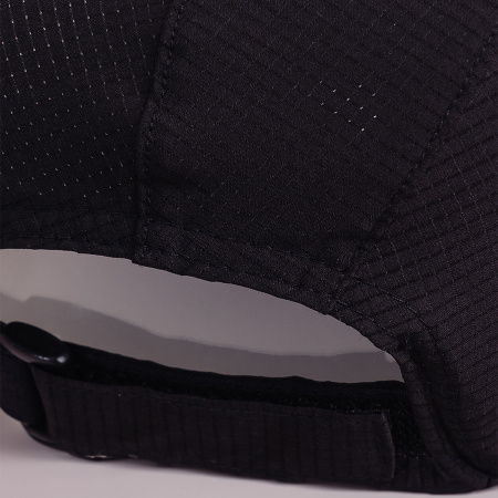 Кепка Nordski Run Black
