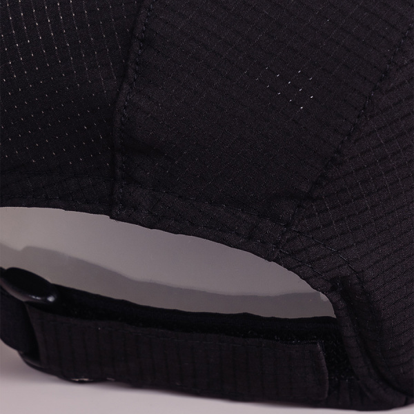 Кепка Nordski Run Black