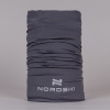 Бафф Nordski Active Grey 