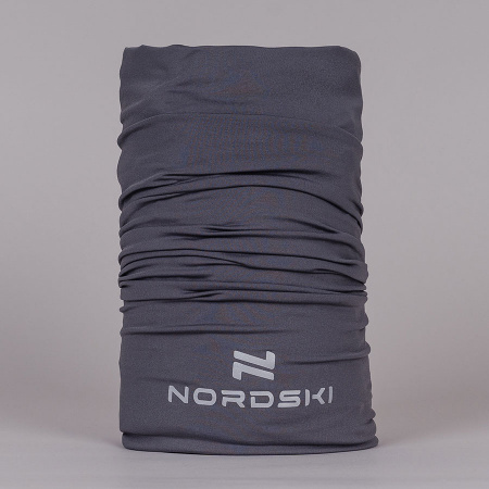 Бафф Nordski Active Grey 