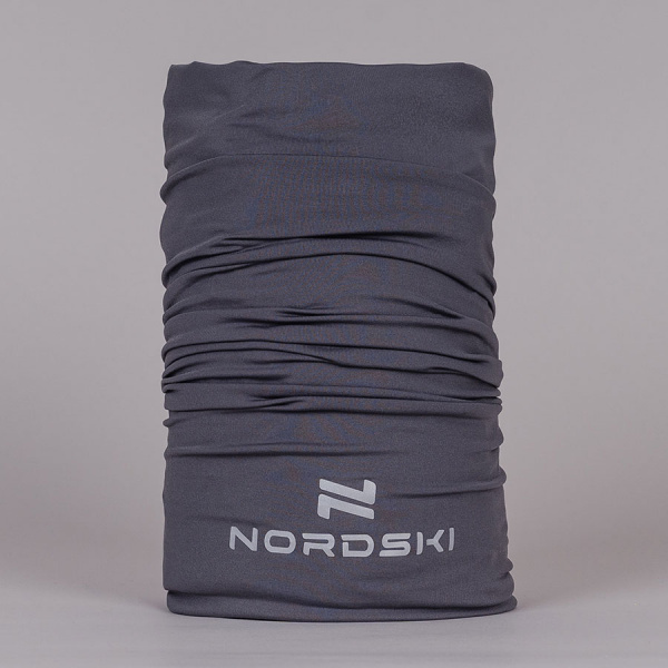 Бафф Nordski Active Grey 