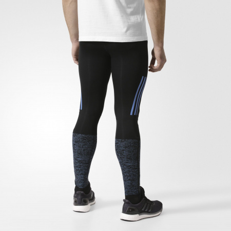 Леггинсы ADIDAS PERFORMANCE SUPERNOVA M