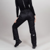 Утепленные брюки Nordski Premium Black W Q