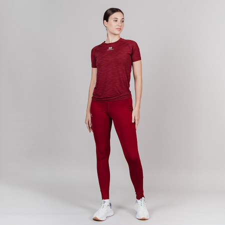 Лосины Nordski Pro Ruby W Q