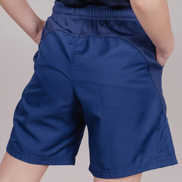 Шорты Nordski Jr.Sport Navy/18