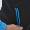 Тренировочная куртка Nordski Jr. Advance Light Blue/Black