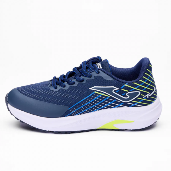 Кроссовки JOMA SUPER CROSS JR Темно-синий JCROSS2603