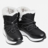 Полусапоги CMP SHOES NERO(Черный)