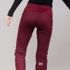 Разминочные брюки NORDSKI Jr.Pro wine Q