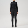 Тренировочные брюки Nordski Advance Black W