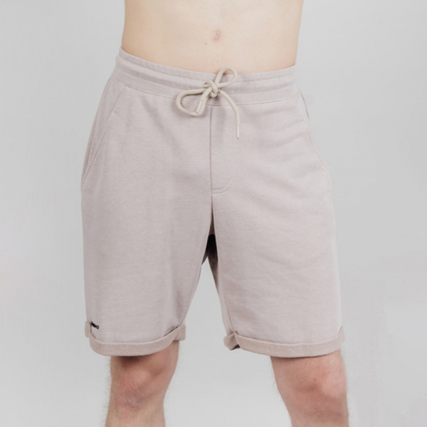 Шорты Nordski Outfit Beige