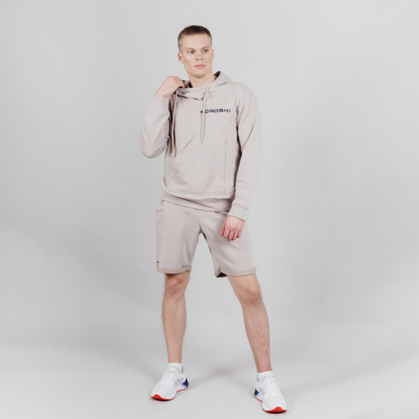 Шорты Nordski Outfit Beige