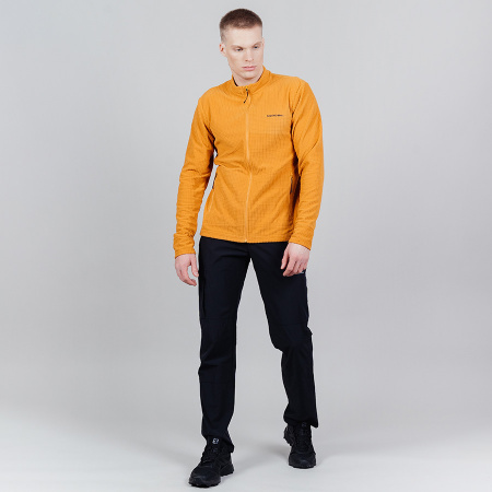 Толстовка Nordski SkyRaid Bronze