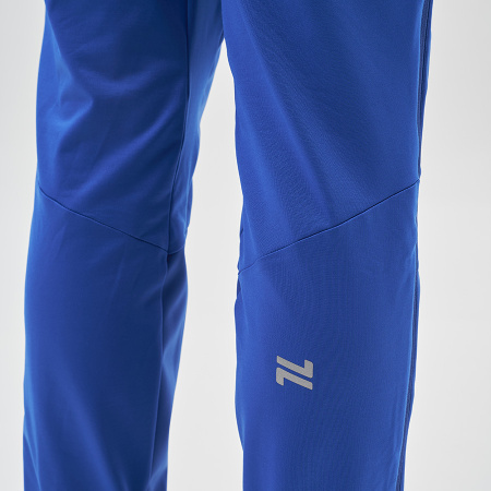 Тренировочные брюки Nordski Advance True Blue