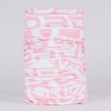 Бафф Nordski Logo Candy Pink