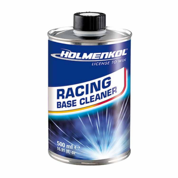 Смывка Holmenkol Racing Base Cleaner 500 ml