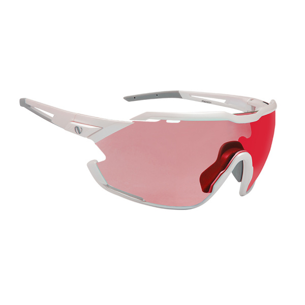 Очки Northug Gold Perfomance WHITE/GREY Narrow