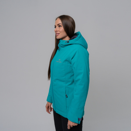 Утепленная куртка Nordski Pulse Malachite W Q