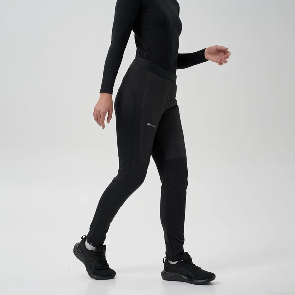 Брюки Nordski Hybrid Pro 2.0 Black W