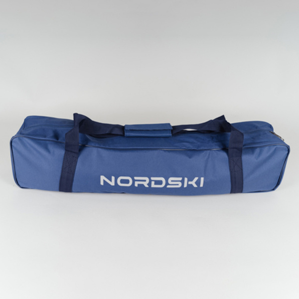 Чехол лыжероллерный Nordski Navy