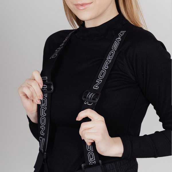Горнолыжные брюки NORDSKI Extreme black W