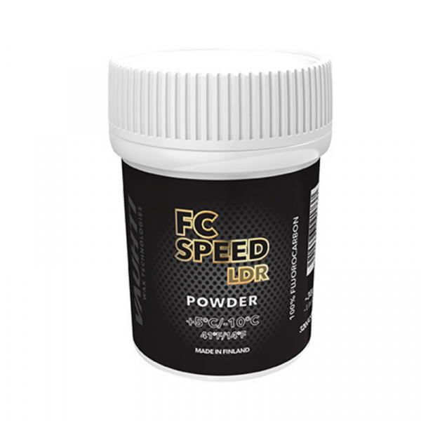 Порошок Vauhti FC LDR +5C/-20C