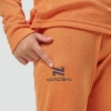 Комплект термобелья Nordski Jr. Soft Orange