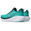Кроссовки Asics GEL-NIMBUS 27 цвет 400