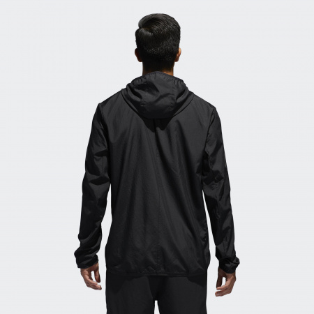 ADIDAS RS HD WND BLACK