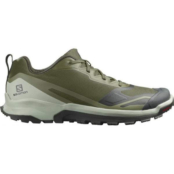 Кроссовки Salomon XA COLLIDER 2 OlvNig/MnGr/Peat