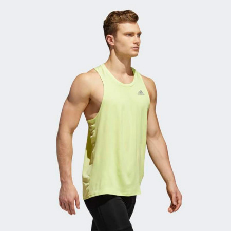 Майка ADIDAS RS SINGLET M