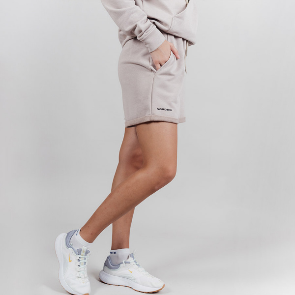Шорты Nordski Outfit Beige W
