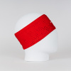 Гоночная повязка Nordski Pro Red/Black