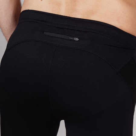 Капри Nordski Premium Black