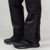 Утепленные брюки Nordski Active Black