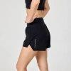 Шорты беговые Nordski Pro Black W