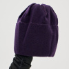 Шапка Nordski Track Plum