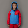 Утепленная куртка NORDSKI Kids National 2.0 Q