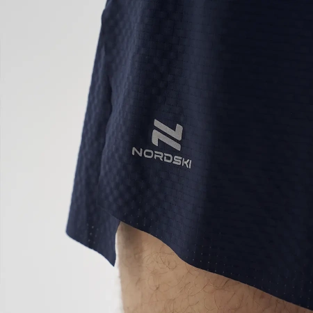 Шорты Nordski Race 2.0 Titan