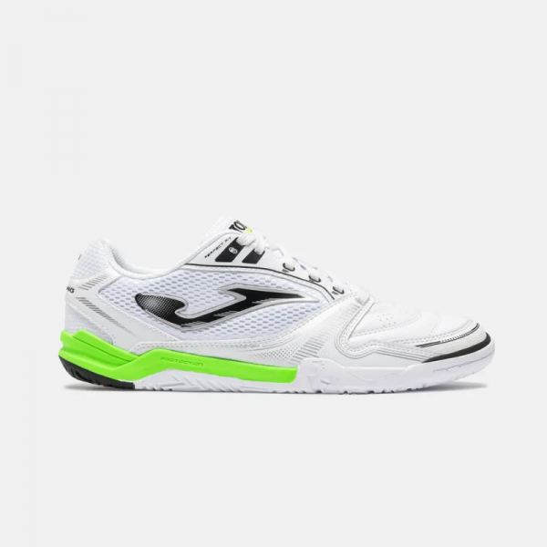 Футзалки Joma DRIBLING Белый