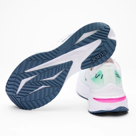Кроссовки JOMA STORM VIPER LADY Белый