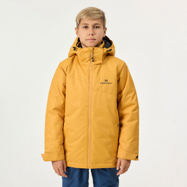 Утепленная куртка Nordski Kids Active Honey