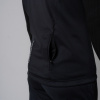 Жилет разминочный Nordski Premium Breeze/Black