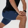 Тайтсы half Nordski Race Indigo