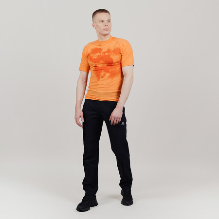Брюки Nordski Travel Black 