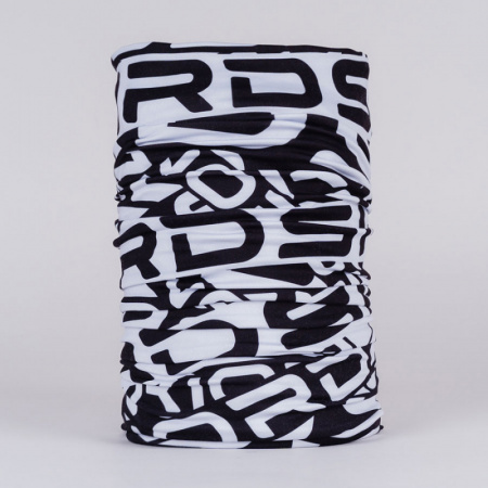 Бафф Nordski Logo  Black