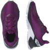 Кроссовки SALOMON ALPHACROSS BLAST CSWP J