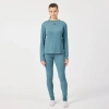 Комплект термобелья Nordski Soft Green W